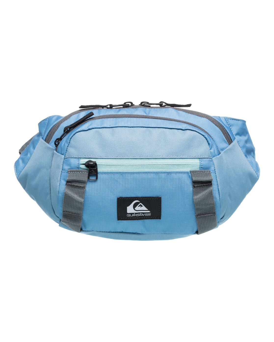QUIKSILVER Hüfttasche LONE WALKER Blau Herren