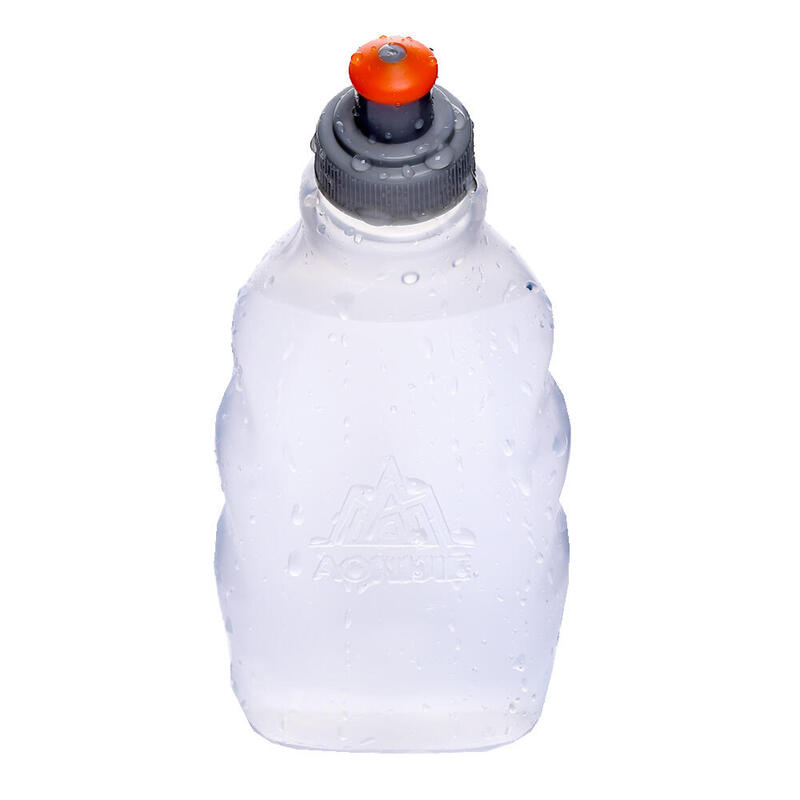 SD17 250ml 輕巧型水樽|戶外運動|跑步