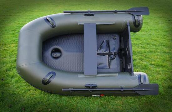 Spartan Boats200 CompactBoote kaufen