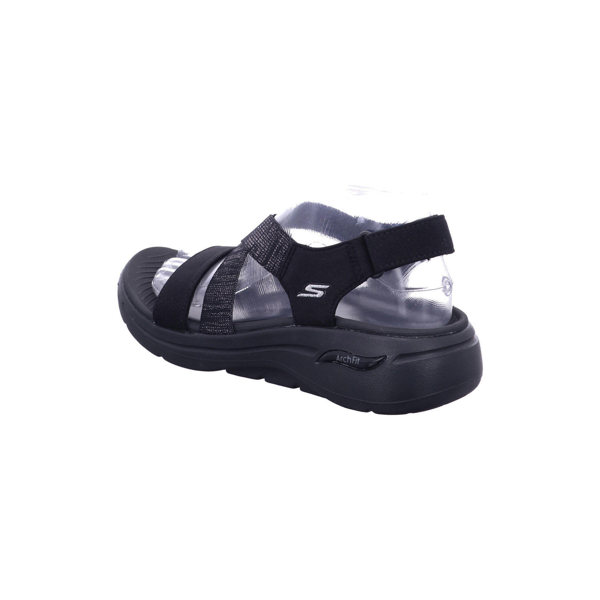 Outdoorsandalen GO WALK ARCH FIT - ASTONISH 2/4
