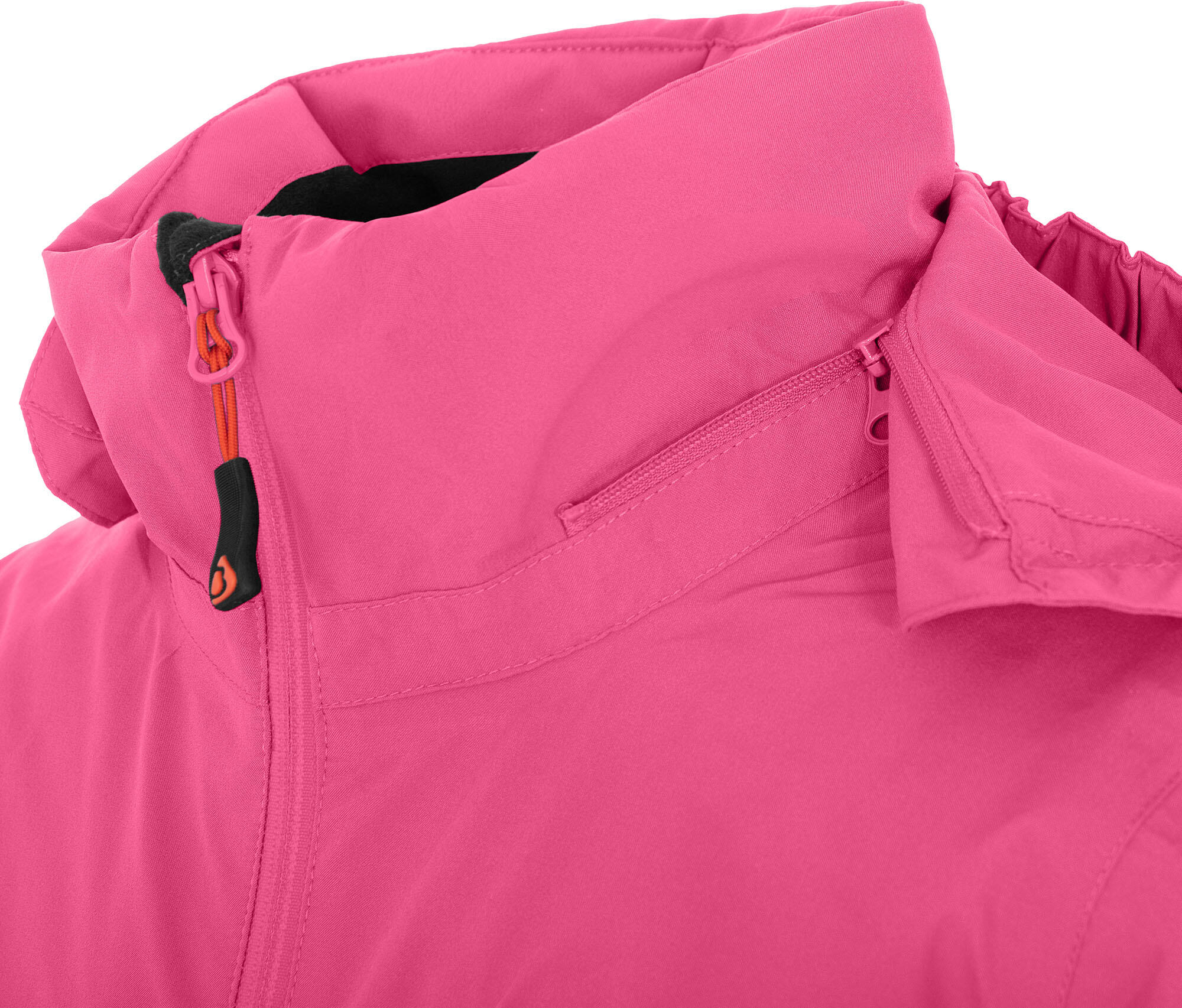 Kinder Skijacke ultimativer Schutz und Komfort für junge Abenteurer! Rosa 7/7