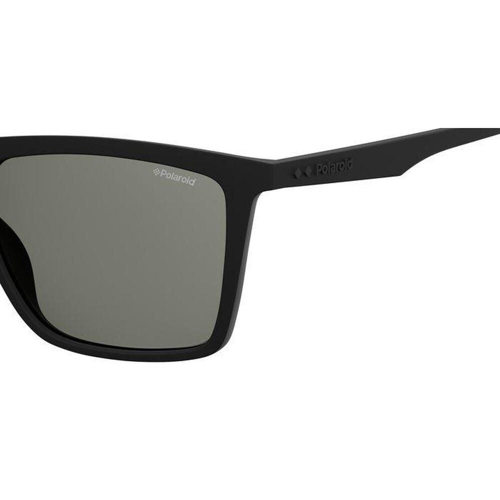Lunettes de Soleil Polaroid PLD 2050/S 807 Polarisées Homme 55 mm 3/4