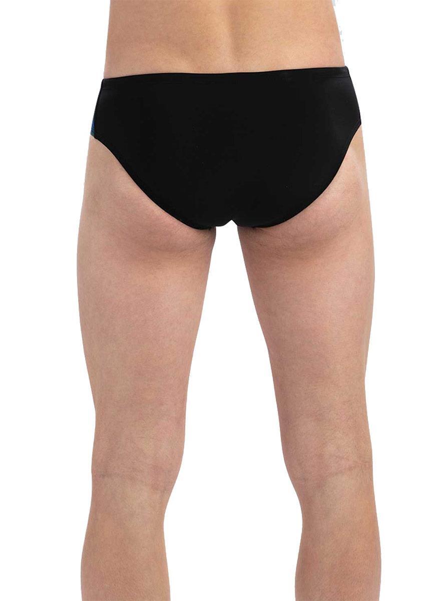 Dolfin Graphlite Thunder Racer - Blu - Taglia UK 24 3/5