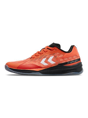 Instap indoor schoen hb topflight handbal unisex volwassene
