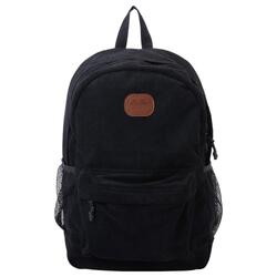 Sac à dos BACKSIDER CORD Noir Homme