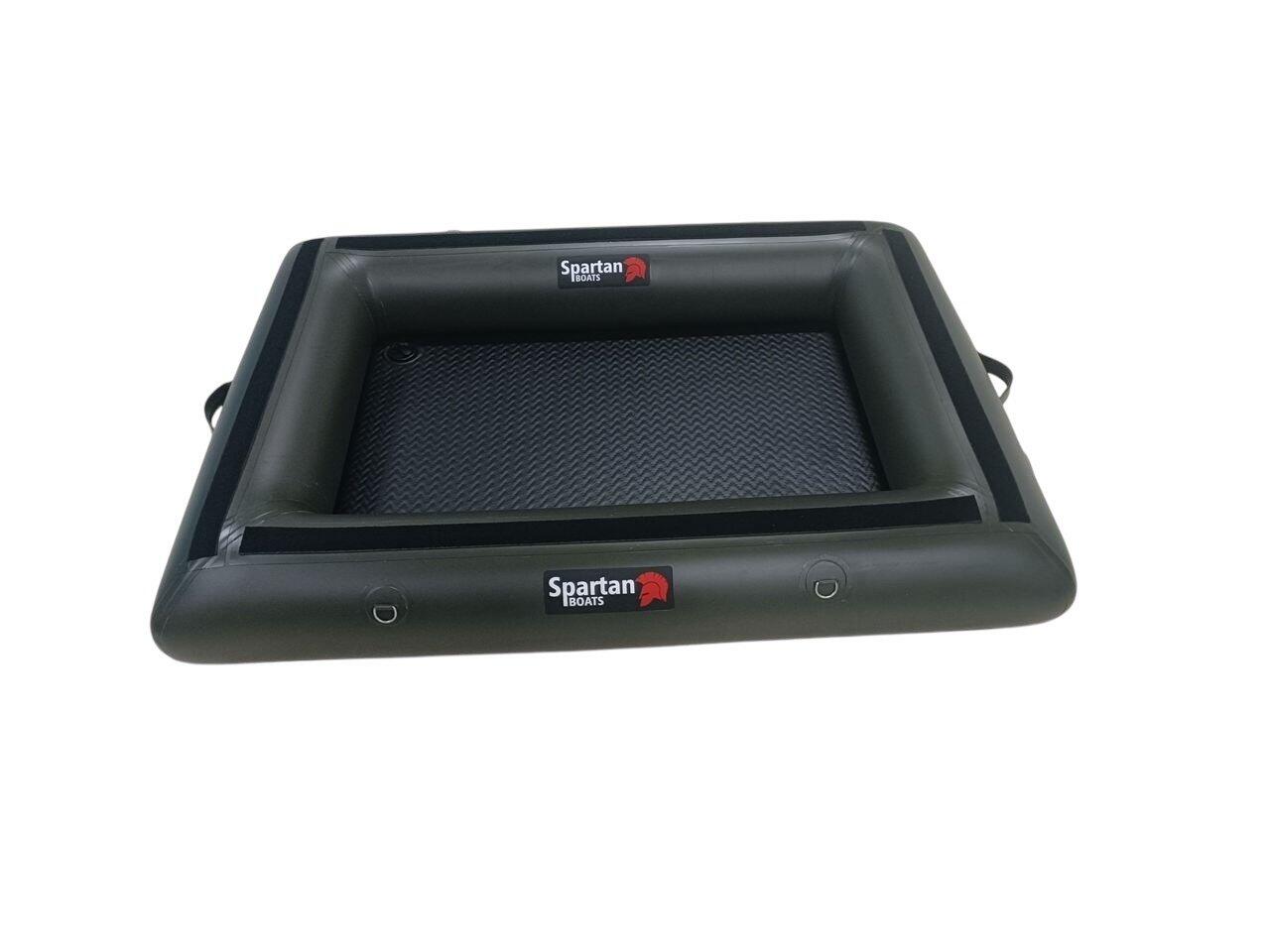SPARTAN BOATS Spartan  Boats Transport Platform XL