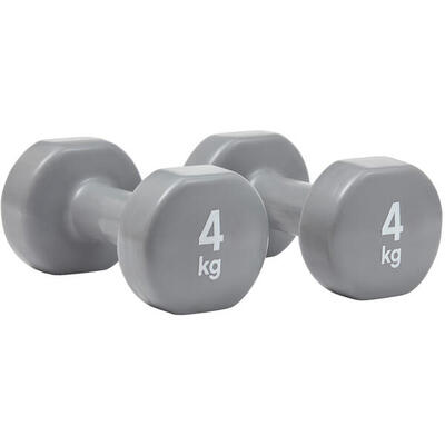 Reebok dumbbell set