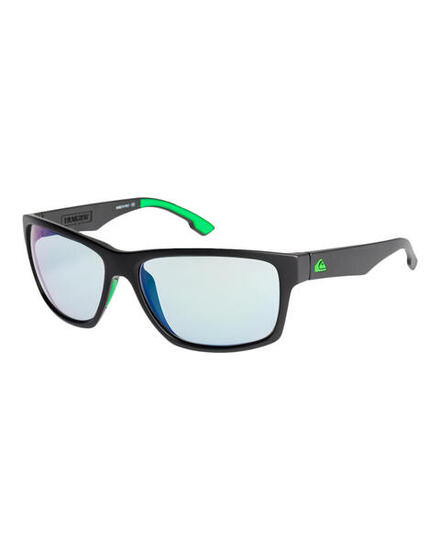 Sonnenbrille TRAILWAY PHOTOCHROMIC Schwarz Herren