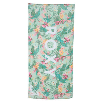 Handdoek roxy model erjaa04359-xgmy voor vrouwen