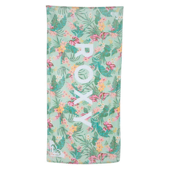 Serviette Roxy modèle ERJAA04359-XGMY pour femmes