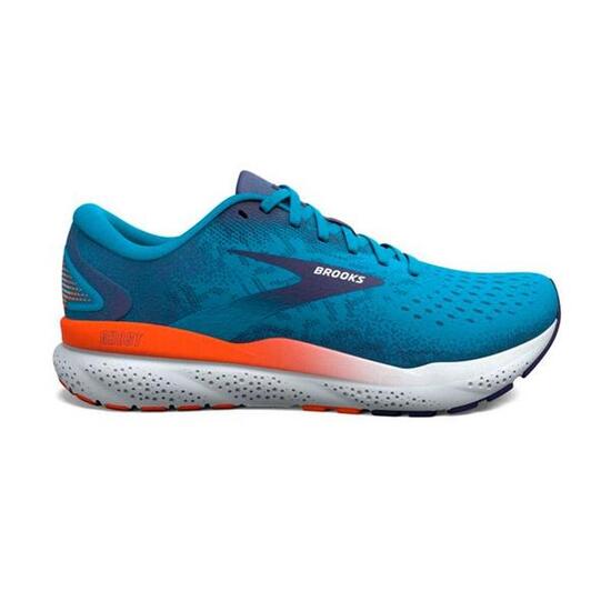 Brooks Zapatillas De Running Brooks Ghost 16 Hombre Bonnie...