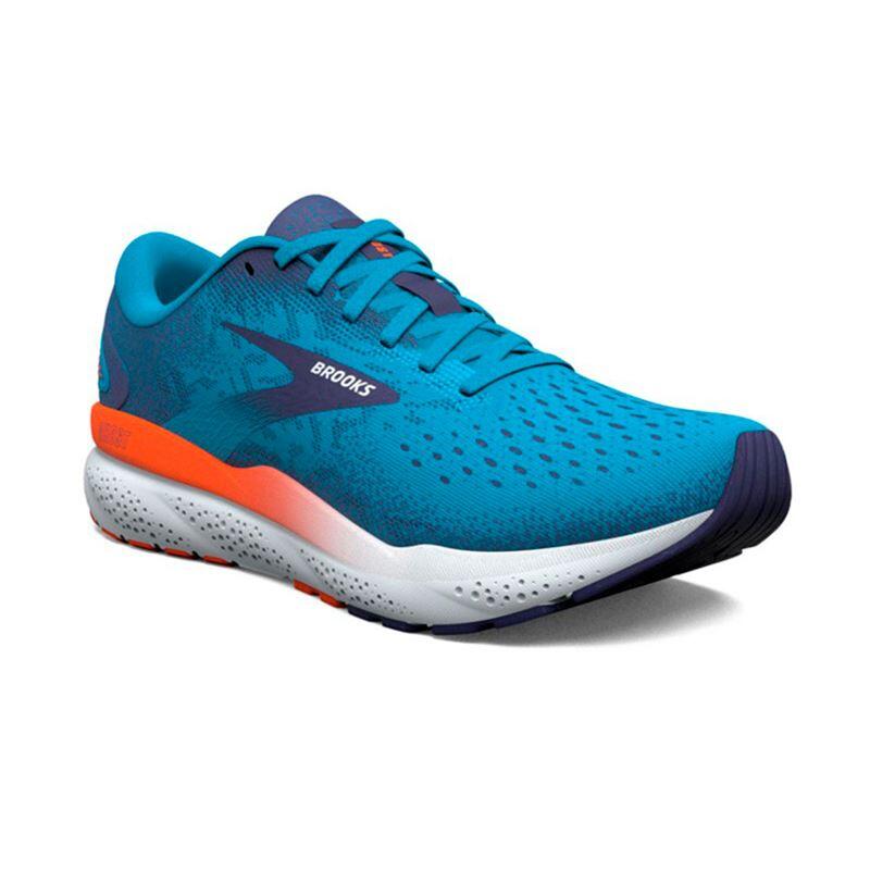 Baskets Brooks modèle 1104181D493 pour homme 5/5