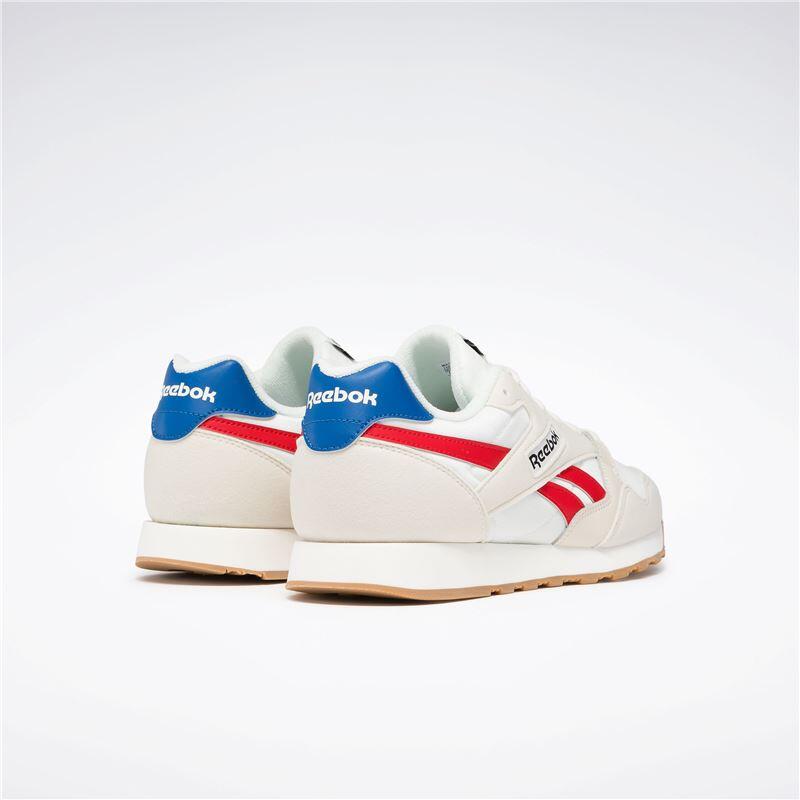 Reebok Sneakers Reebok Ultra Flash White Red 5/5