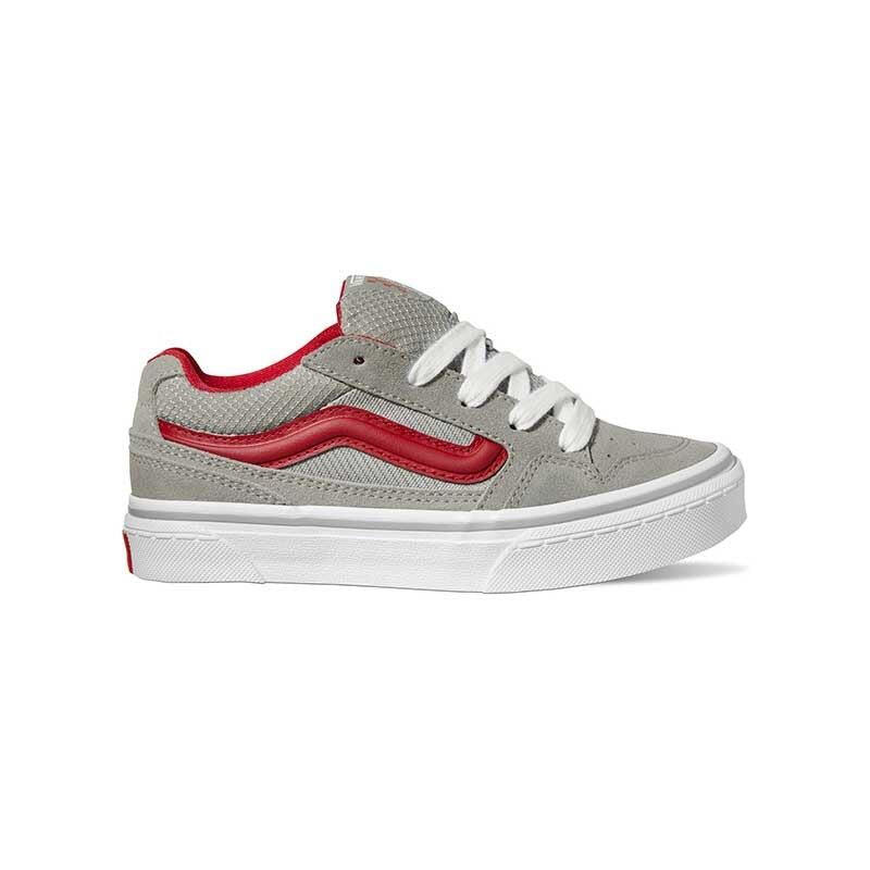 Vans Sneakers Vans Caldrone Sume Grigio Ragazzo 1/1