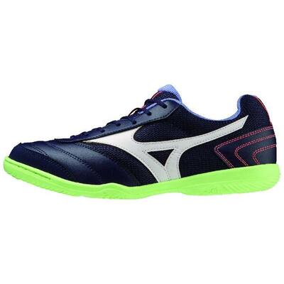 Mizuno Mizuno Mrl Sala Club In Scarpe da calcio indoor Blu