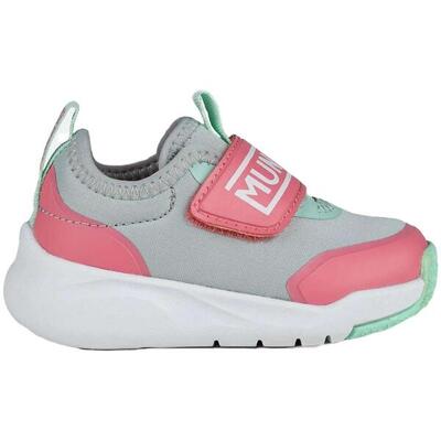 Zapatillas Munich Baby Claudia para niñas