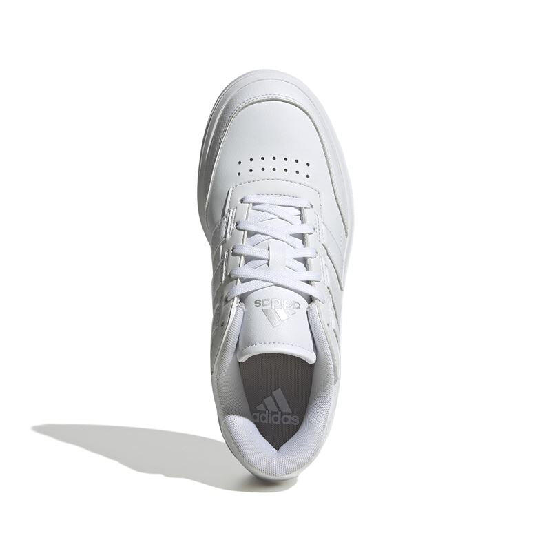 Ténis desportivos adidas Courtblock Branco 4/5
