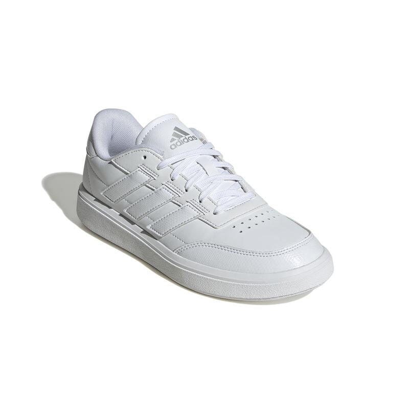 Ténis desportivos adidas Courtblock Branco 5/5