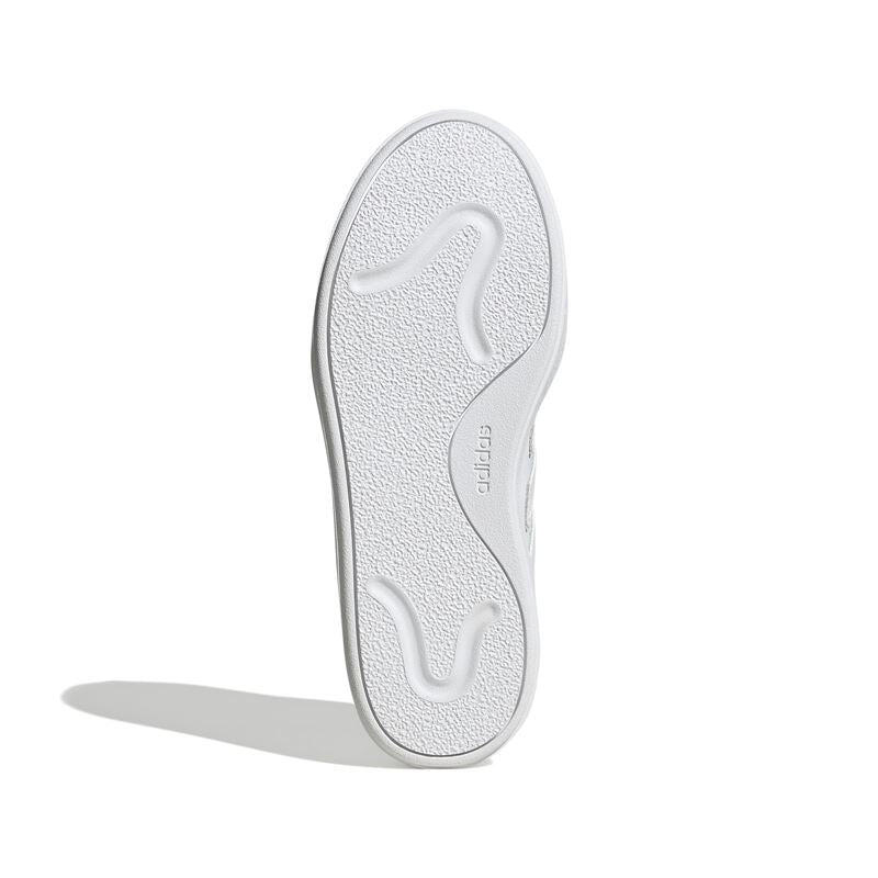 Ténis desportivos adidas Courtblock Branco 3/5