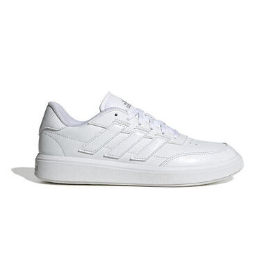 Adidas Zapatillas Adidas Courtblock Mujer Blanco