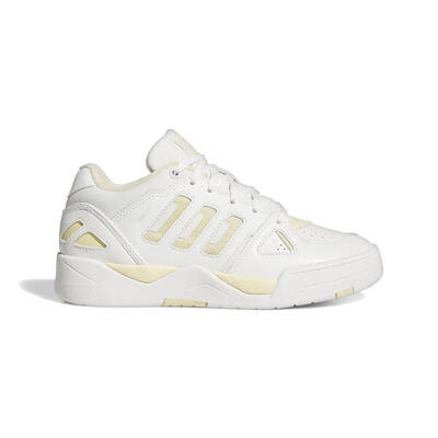 Adidas Zapatillas De Baloncesto Adidas Midcity Low Mujer Blanco