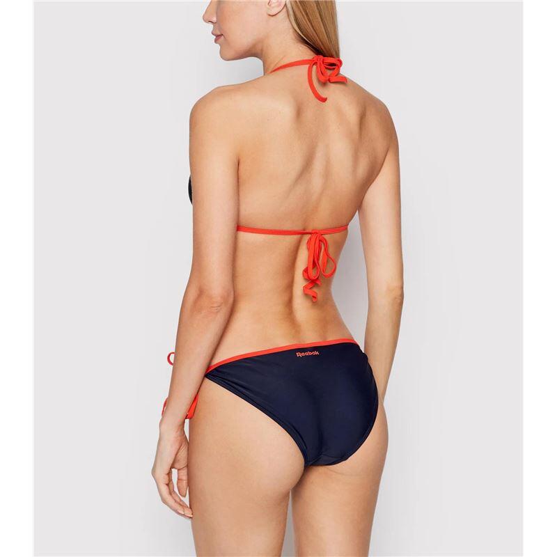 Bikini Femme Reebok Allegra Marine/Rouge 4/5