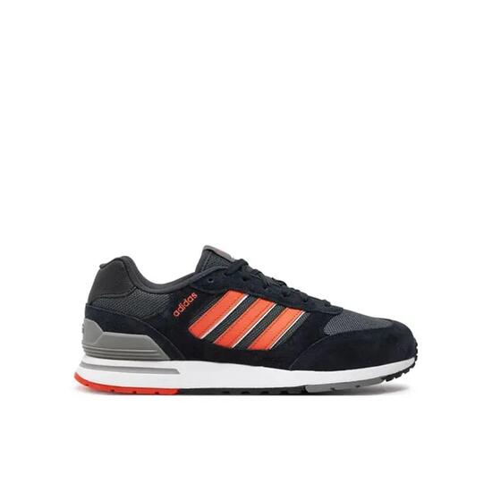 Chaussures Hommes adidas Run 80S Noirs