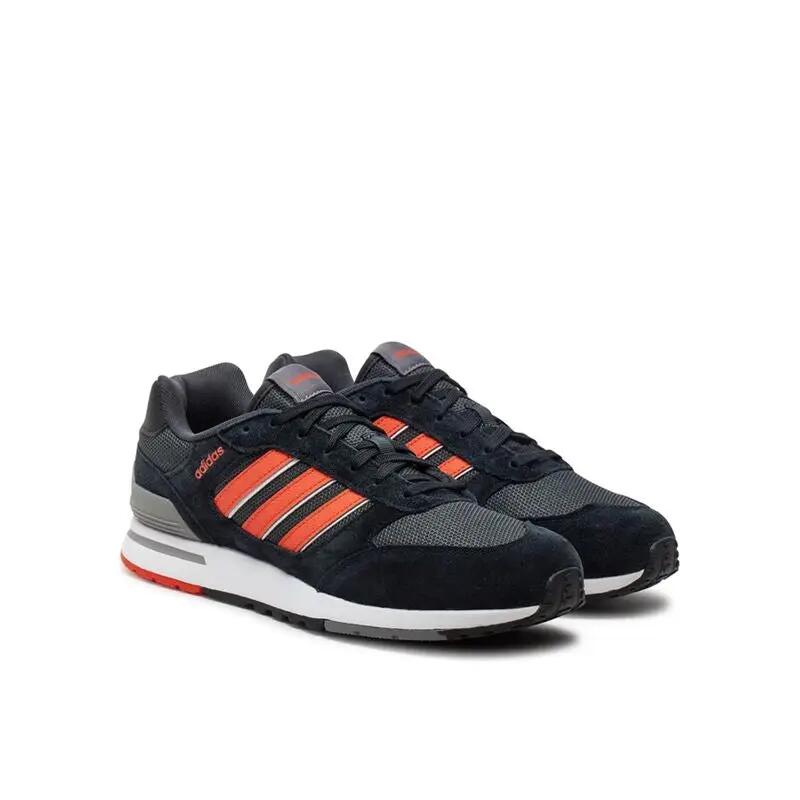 Chaussures Hommes adidas Run 80S Noirs 4/5