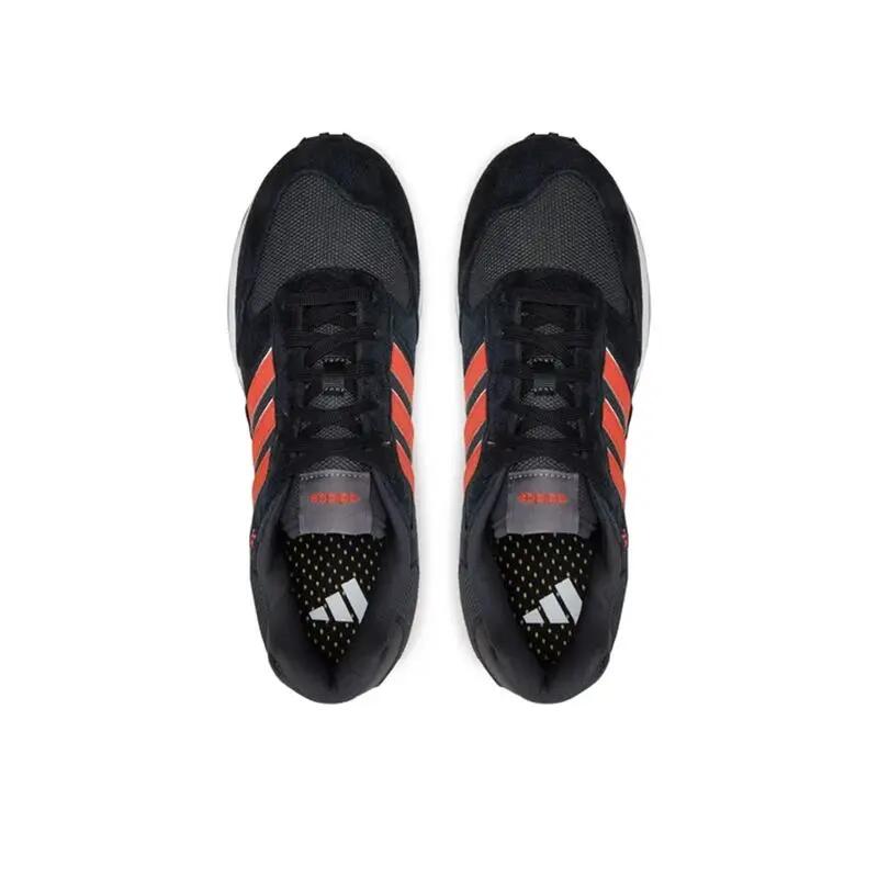 Chaussures Hommes adidas Run 80S Noirs 2/5
