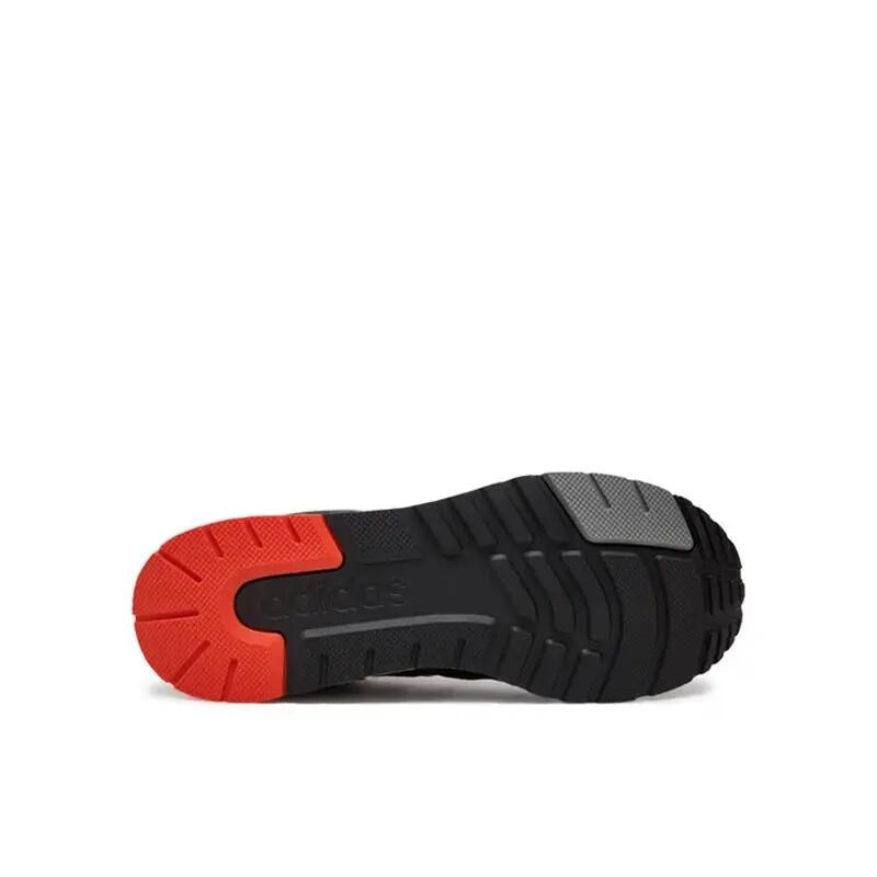 Chaussures Hommes adidas Run 80S Noirs 3/5