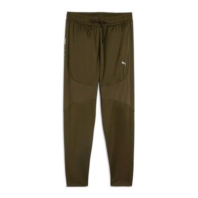 PUMA Pantaloni fitness Puma Flex Panelled Tapered Jogger Uomo