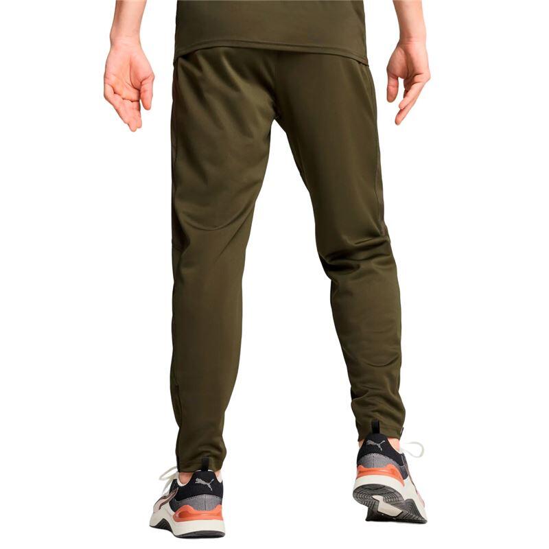 PUMA Fitness Trousers Puma Flex Panelled Tapered Jogger Hommes 4/5