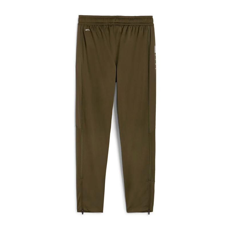 PUMA Fitness Trousers Puma Flex Panelled Tapered Jogger Hommes 2/5