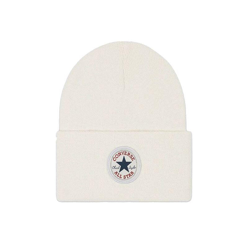 Cappello unisex converse chuck taylor - bianco 3/3