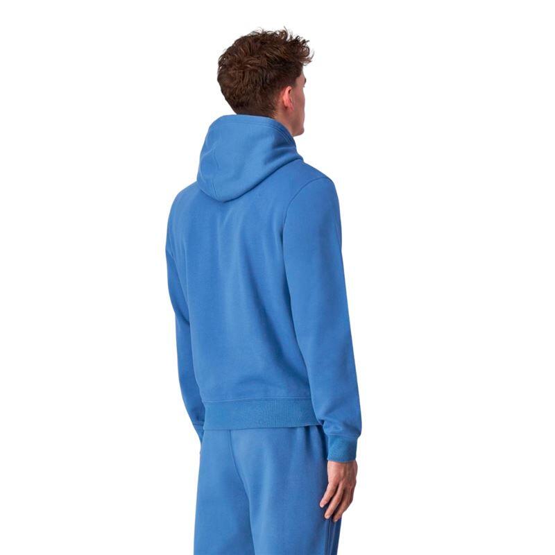 Sweat-shirt Hommes Coupe ample-Hooded Sweatshirt 5/5