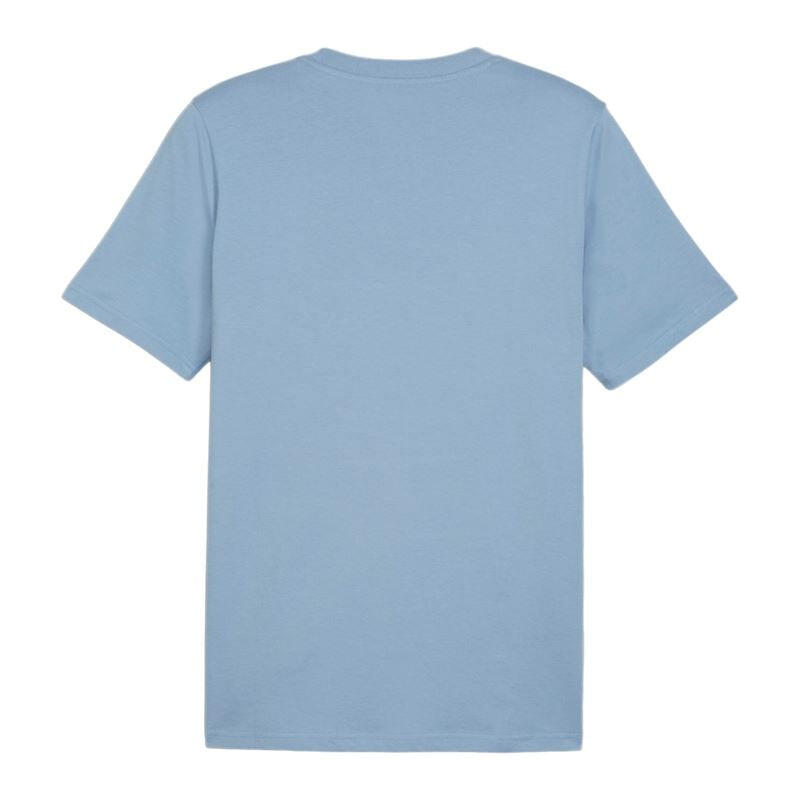 Maglia a maniche corte Puma modello 627908-20 per uomini 5/5