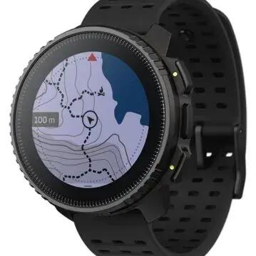 Sports Watch Suunto Vertical Solar with 95+ Sport Modes