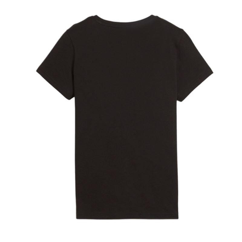 Koszulka damska PUMA ESS+ Graphic Tee