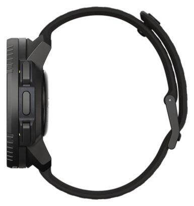 Montre GPS Suunto Vertical Steel Solar All Black - Noir 3/7