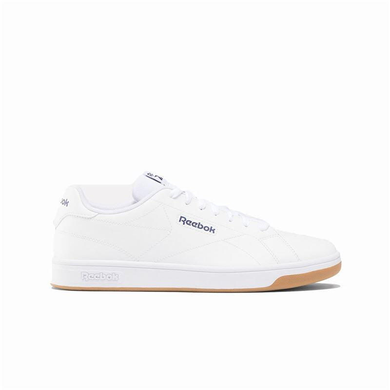 REEBOK Reebok Reebok Court Clean Sneakers Bianco/Navy