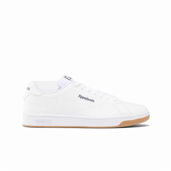 Reebok Reebok Court Clean Sneakers Bianco/Navy