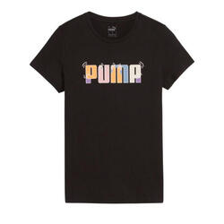 T-shirt graphique PUMA ESS+