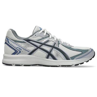 Hardloopschoenen mannelijk asics jog 100s wit
