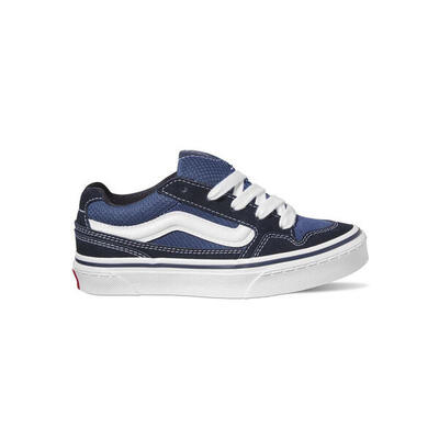 Vans Sneakers Vans Caldrone Ragazzo Blu