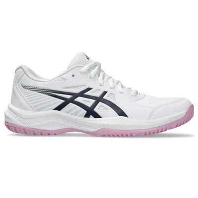 Dames tennisschoenen asics court slide 4