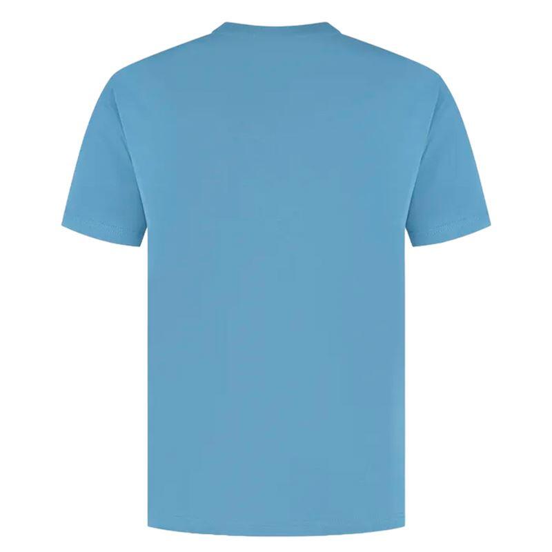 T-shirt Champion modèle 220264-BS099 pour homme 5/5