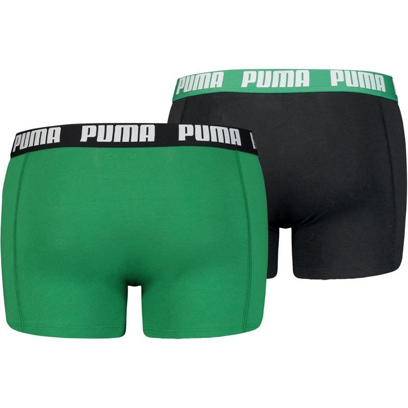 Boxer Hommes Paquet de 2 Conforme à la silhouette 3/5