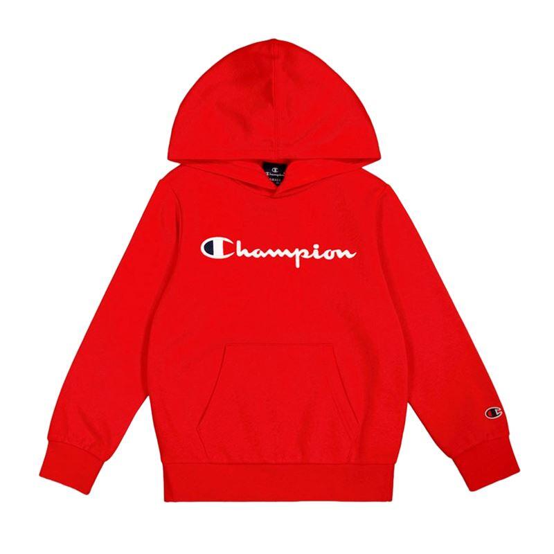 Kinder Kapuzensweat Hooded 4/6