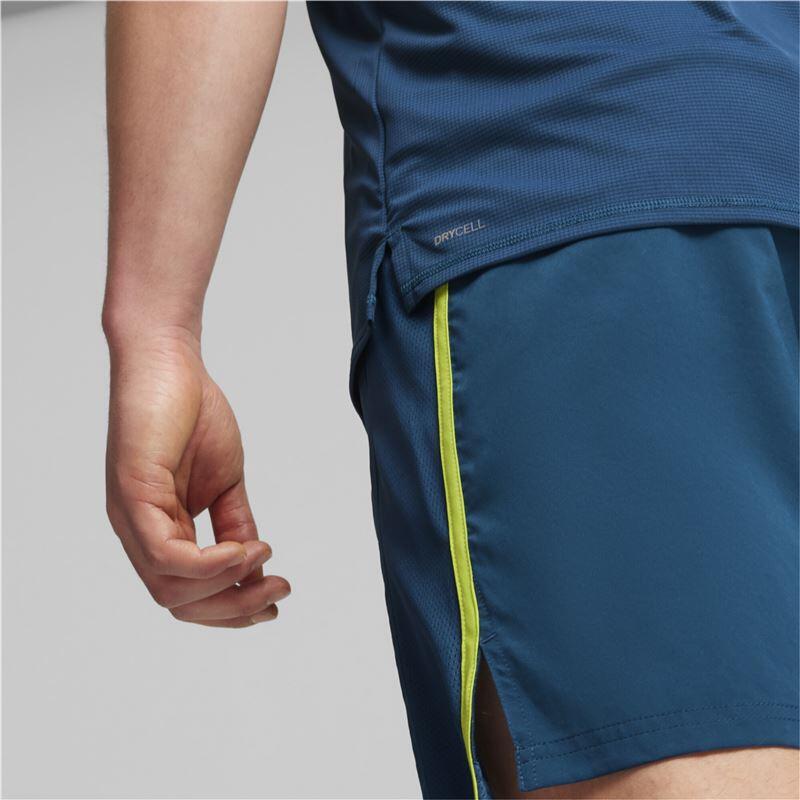 T-shirt Puma Run Favorite para unissex 5/5