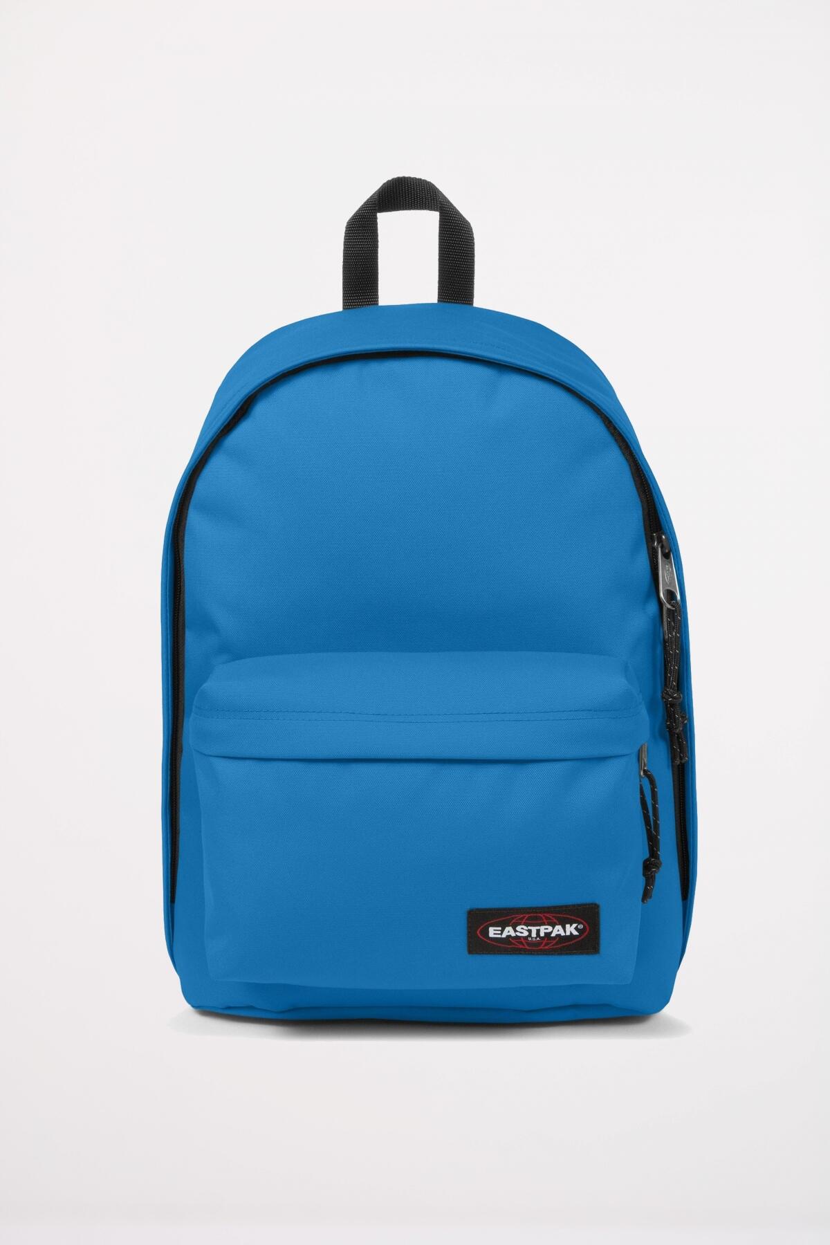 Eastpak Model Out Of Office Kleur Blauw 5/5